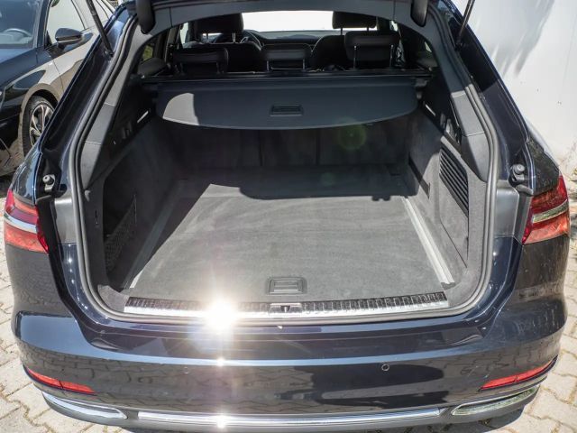 Audi A6 45 TFSI Avant Quattro S-Line