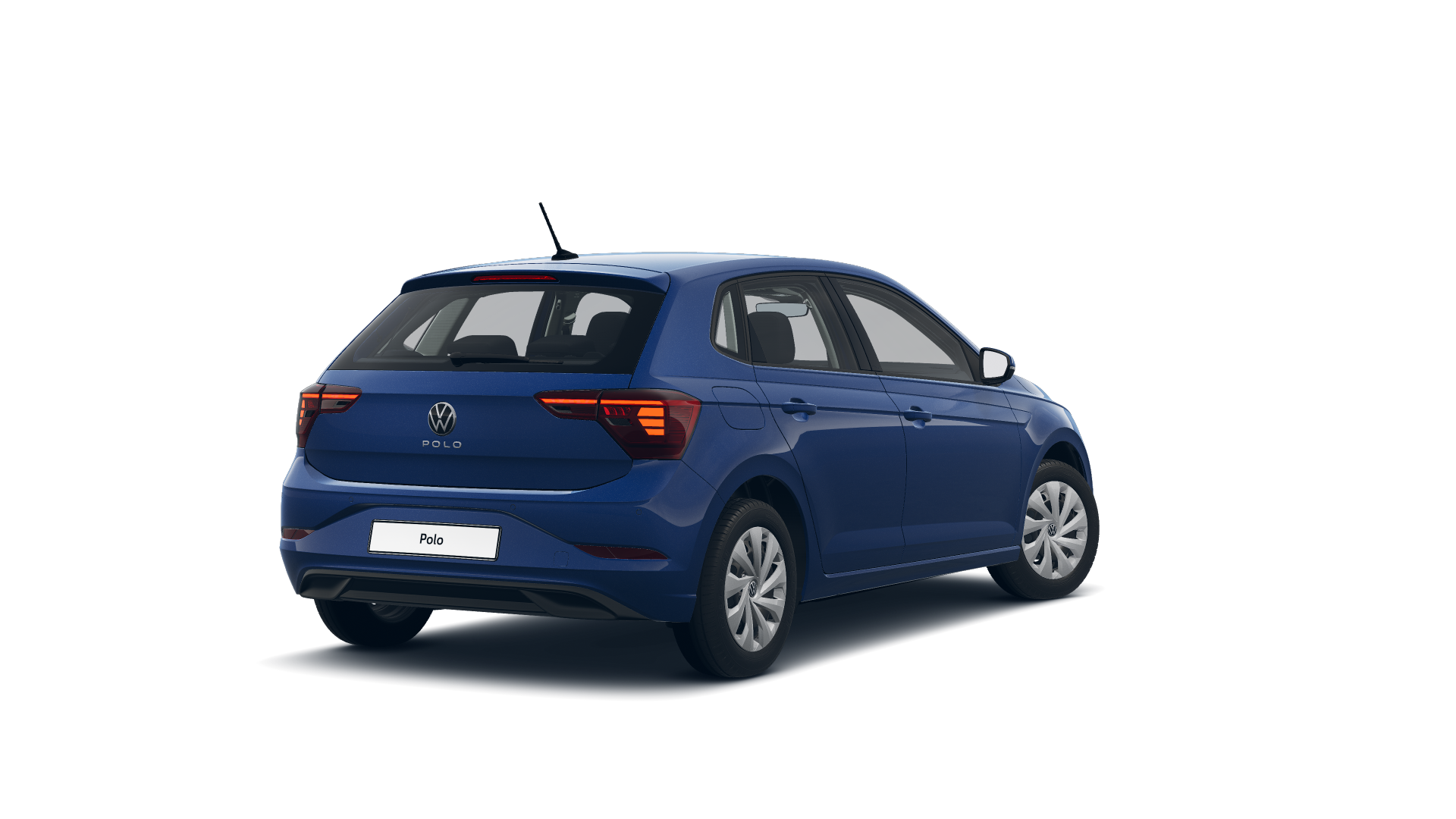 Volkswagen Polo 1.0 TSI