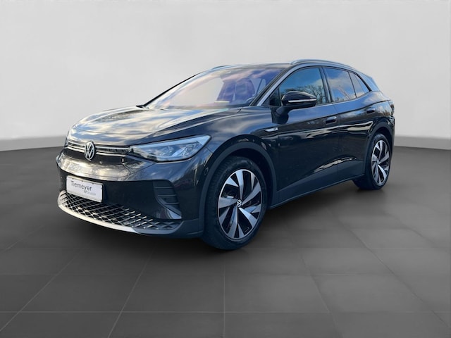Volkswagen ID.4 1st Edition Performance Pro