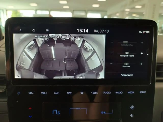 Hyundai Staria Trend