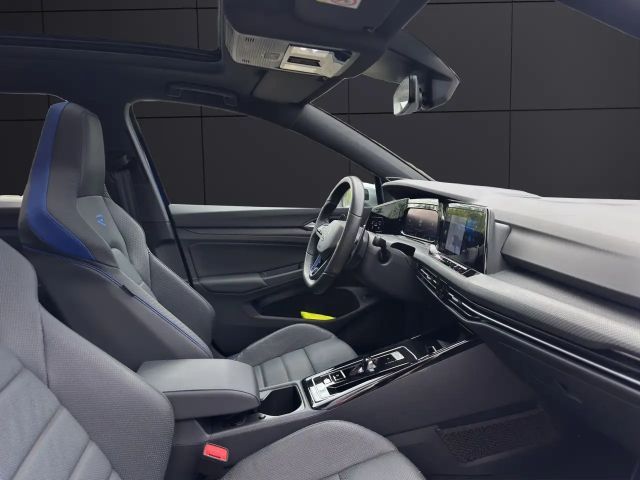 Volkswagen Golf Golf VIII Sound Variant