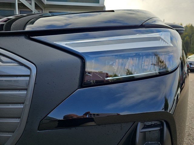 Audi Q4 e-tron 35 Sportback