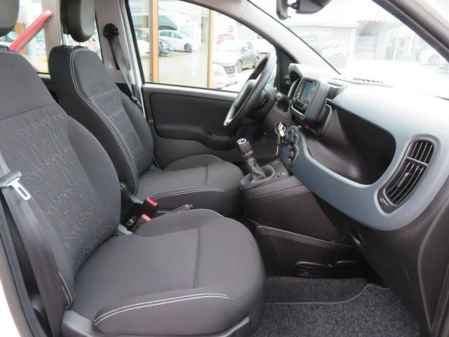 Fiat Panda Urban