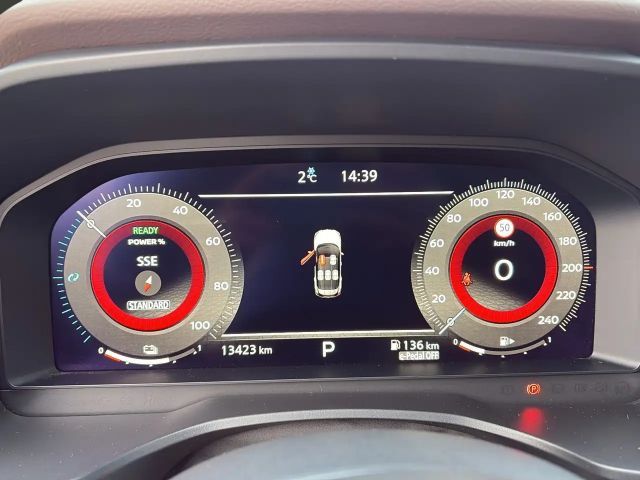 Nissan X-trail AWD Tekna