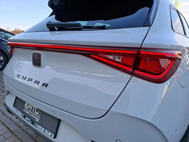 Cupra Leon DSG Sportstourer