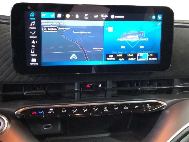 Abarth 500e Scorpionissima