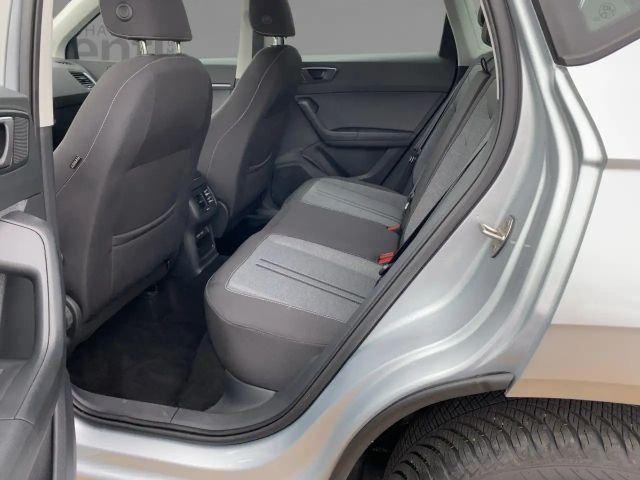 Seat Ateca Style