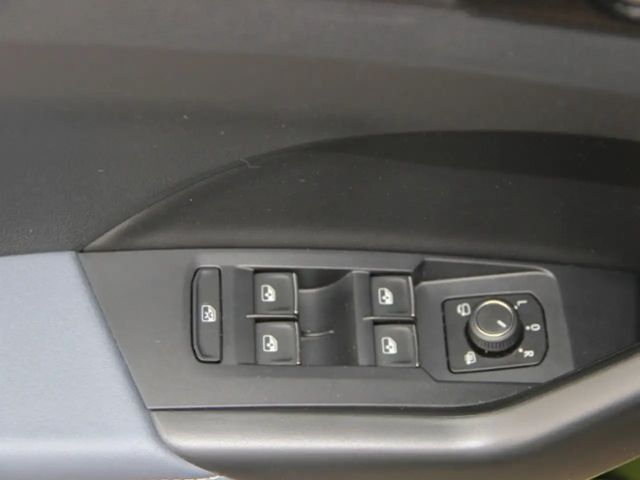 Volkswagen T-Cross DSG Style