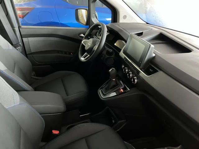 Nissan Townstar DIG-T Tekna