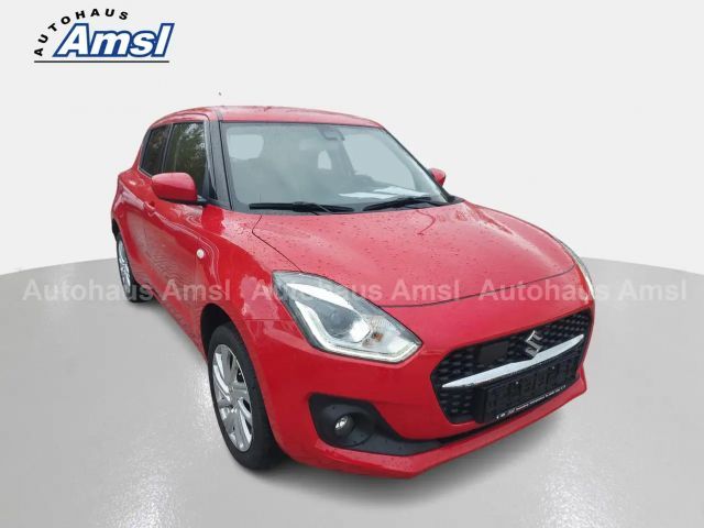 Suzuki Swift AllGrip Comfort Hybrid