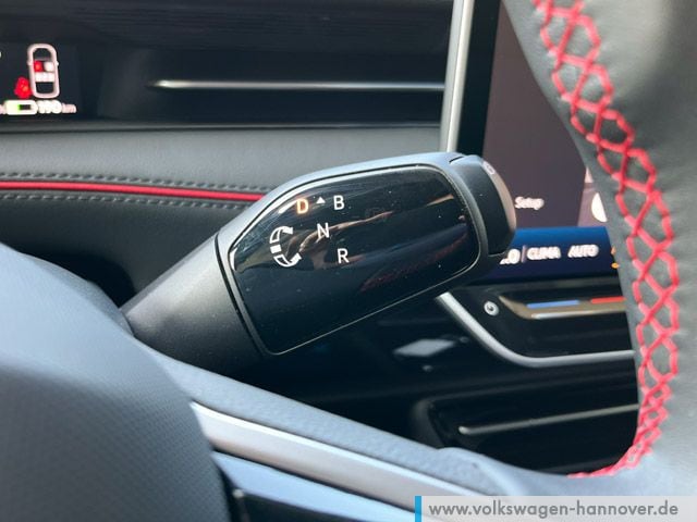 Volkswagen ID.7 GTX Tourer