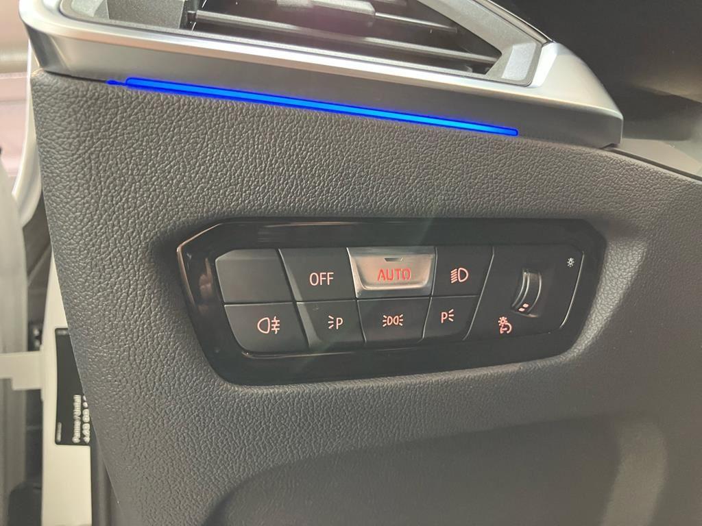 BMW M340 M340i Sedan xDrive