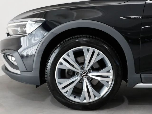 Volkswagen Passat 2.0 TDI AllTrack DSG Variant