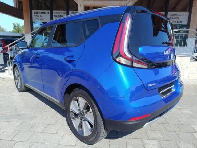 Kia Soul e-Soul