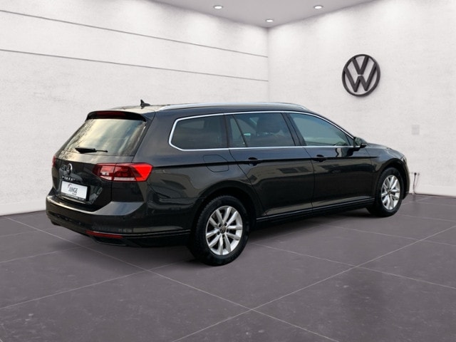 Volkswagen Passat 2.0 TDI Business DSG Variant