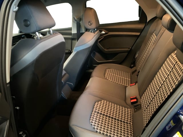 Audi A1 30 TFSI Allstreet S-Tronic