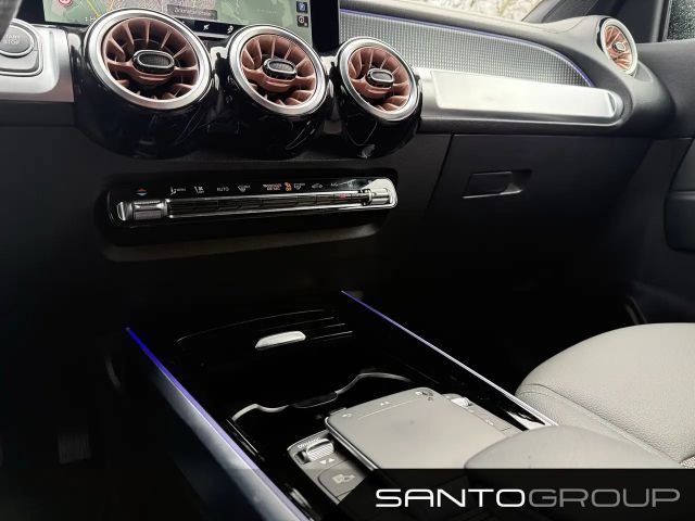 Mercedes-Benz EQB 300 4MATIC Electric Art