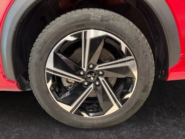 Mitsubishi Eclipse Cross PHEV