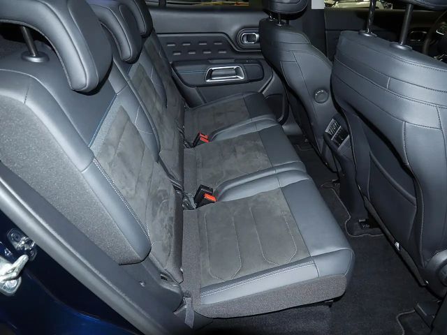 Citroën C5 Aircross Hybrid Max