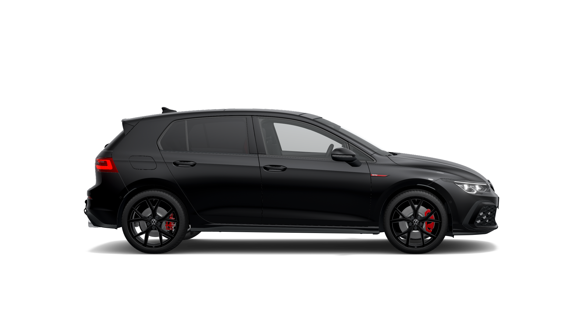 Volkswagen Golf 2.0 TSI DSG GTI Style