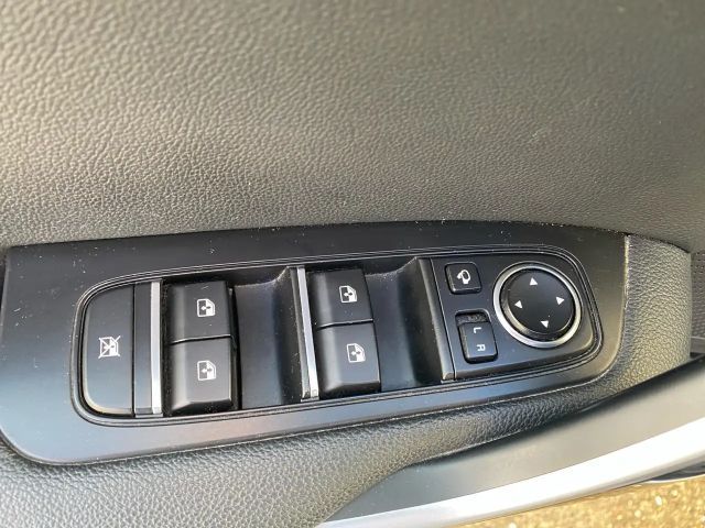 Kia XCeed Hybrid PHEV Vision