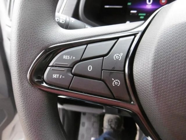 Renault Trafic Evolution Grand