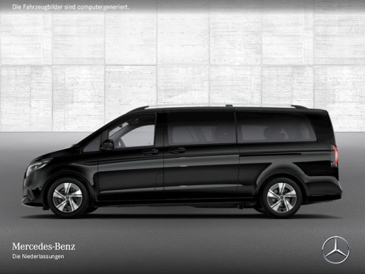 Mercedes-Benz V 300 Extralang Style V 300 d