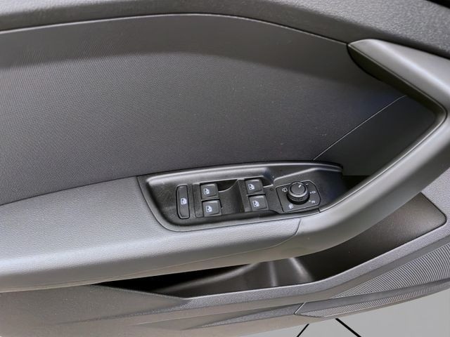 Audi A1 25 TFSI Sportback