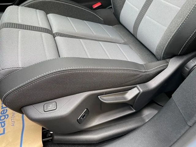 Opel Grandland X GS-Line Grand Sport