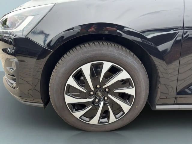 Ford Focus 1.5 EcoBlue Wagon