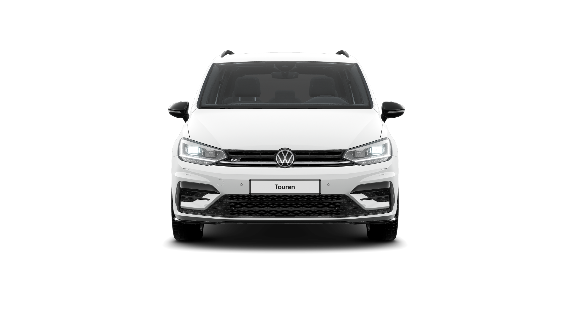 Volkswagen Touran 2.0 TDI Highline