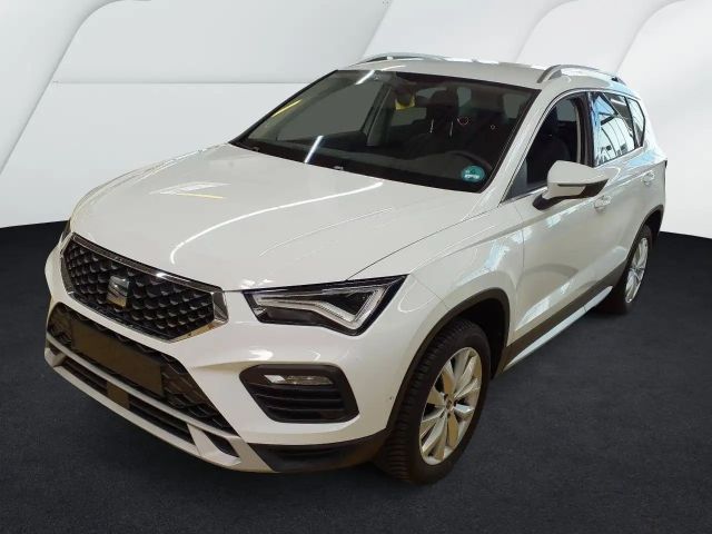 Seat Ateca DSG