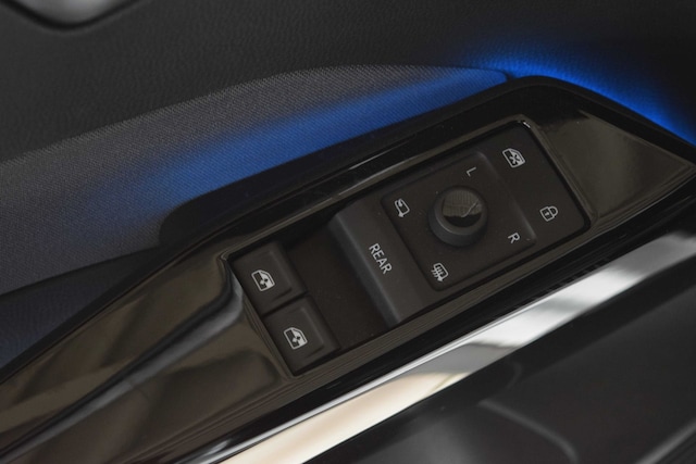 Volkswagen ID.3 ACC Navi