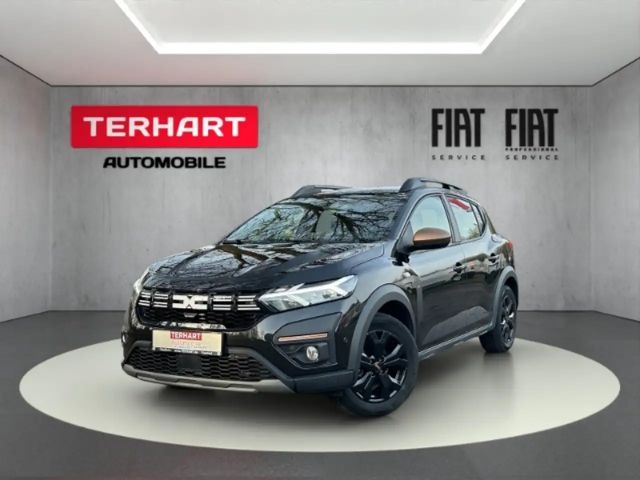 Dacia Sandero Extreme Stepway