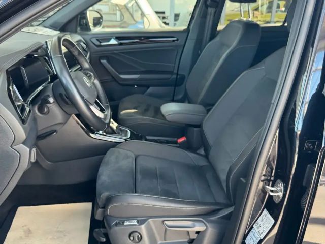 Volkswagen T-Roc 1.5 TSI Style