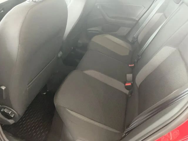 Volkswagen Polo Friends TSI