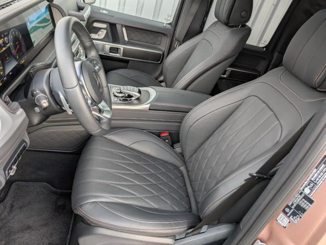 Mercedes-Benz G 500 Stronger than Diamonds Edition