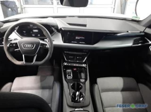 Audi e-tron GT Quattro