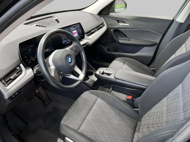 BMW iX1 xDrive30