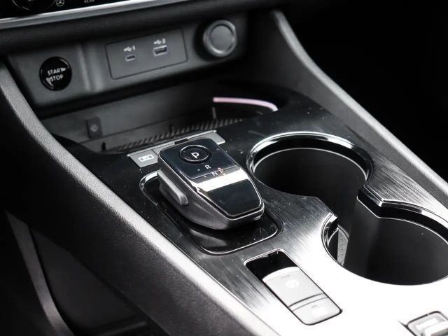 Nissan X-trail N-Connecta