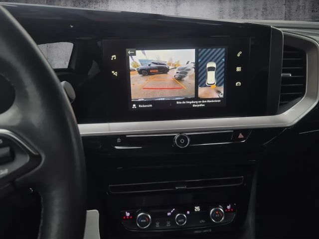 Opel Mokka 1.2 Turbo Elegance Turbo