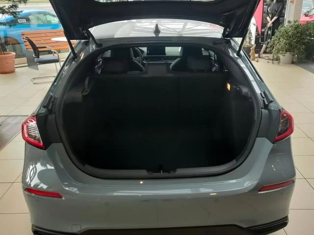 Honda Civic 2.0 Hybrid Sport e:HEV i-MMD