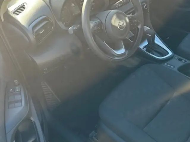 Mazda 2 Hybrid Center-Line 1.5L Hybrid VVT-i 116 2 Hybrid