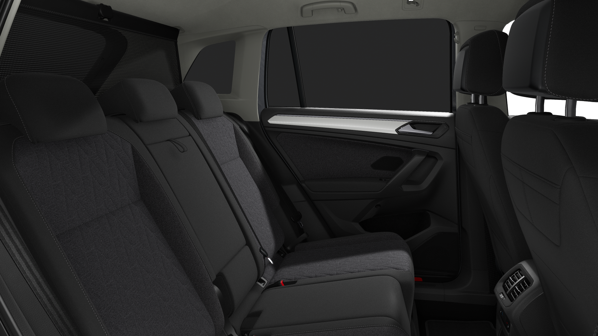 Volkswagen Tiguan Move