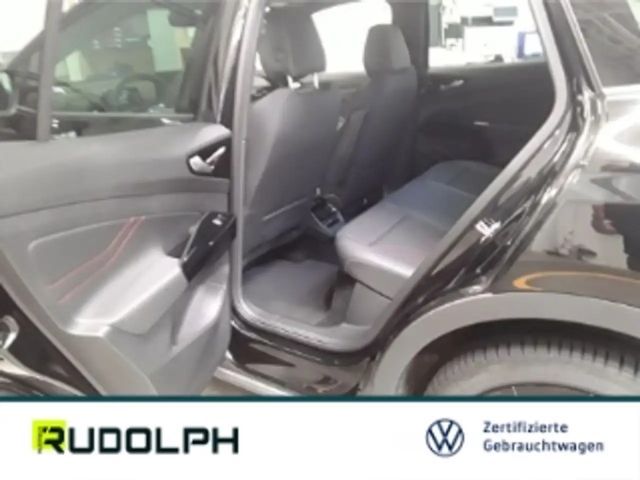 Volkswagen ID.4 4Motion GTX