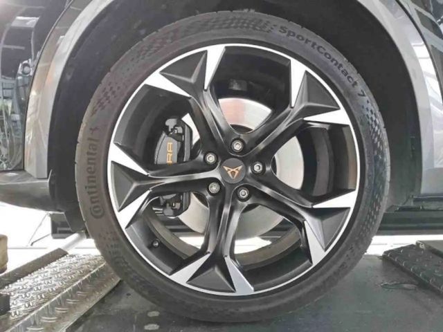 Cupra Formentor 4Drive VZ