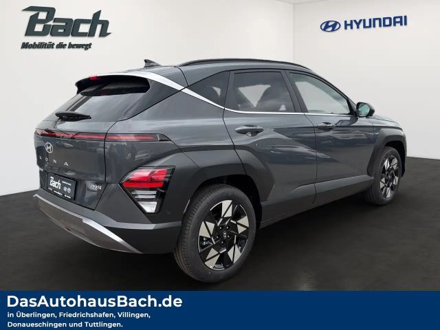Hyundai Kona 1.6 Prime