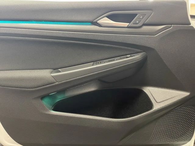 Volkswagen Golf GTI Golf VIII