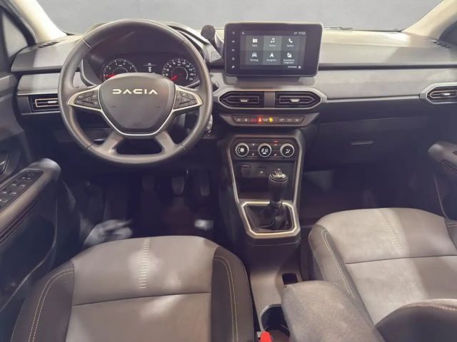 Dacia Jogger Extreme TCe 110