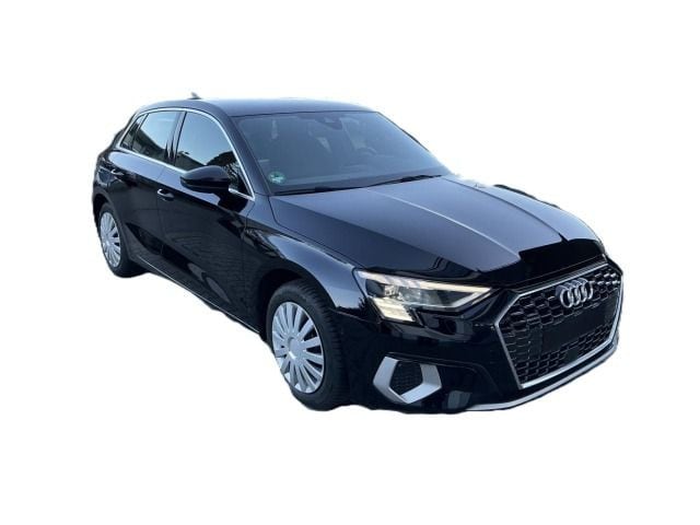Audi A3 40 TFSI Quattro S-Tronic Sportback